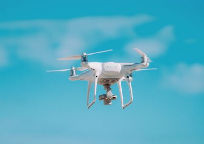 lucid-drone-project